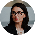 Алина Воронцова